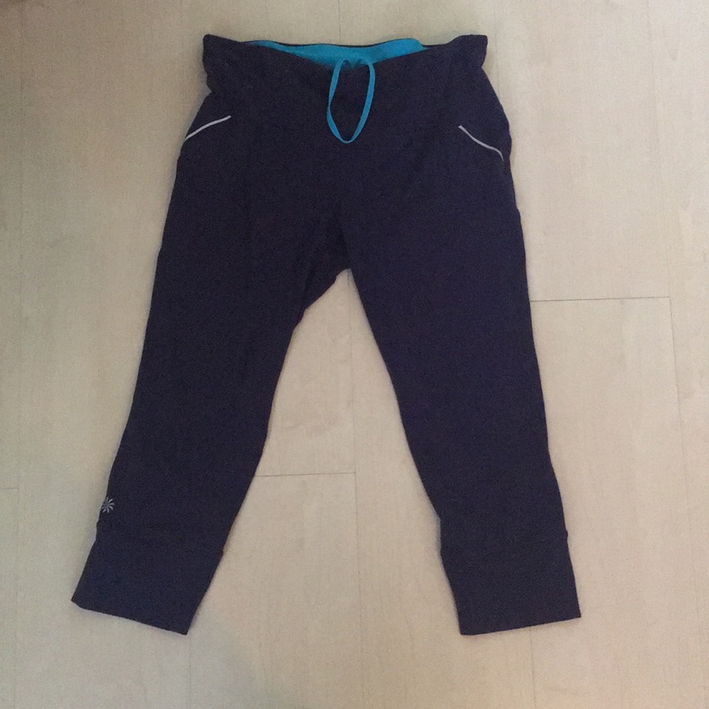 Athleta workout leggings